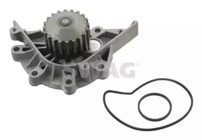 62 92 1877 SWAG Водяной насос